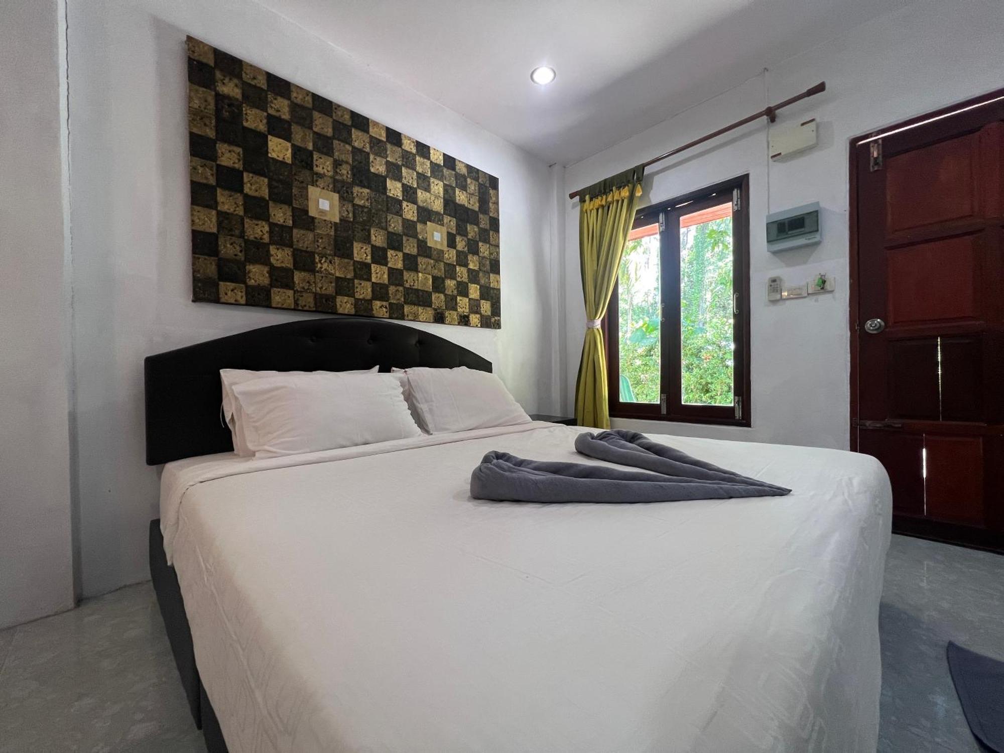 Pakmeng Beach Resort Екстер'єр фото