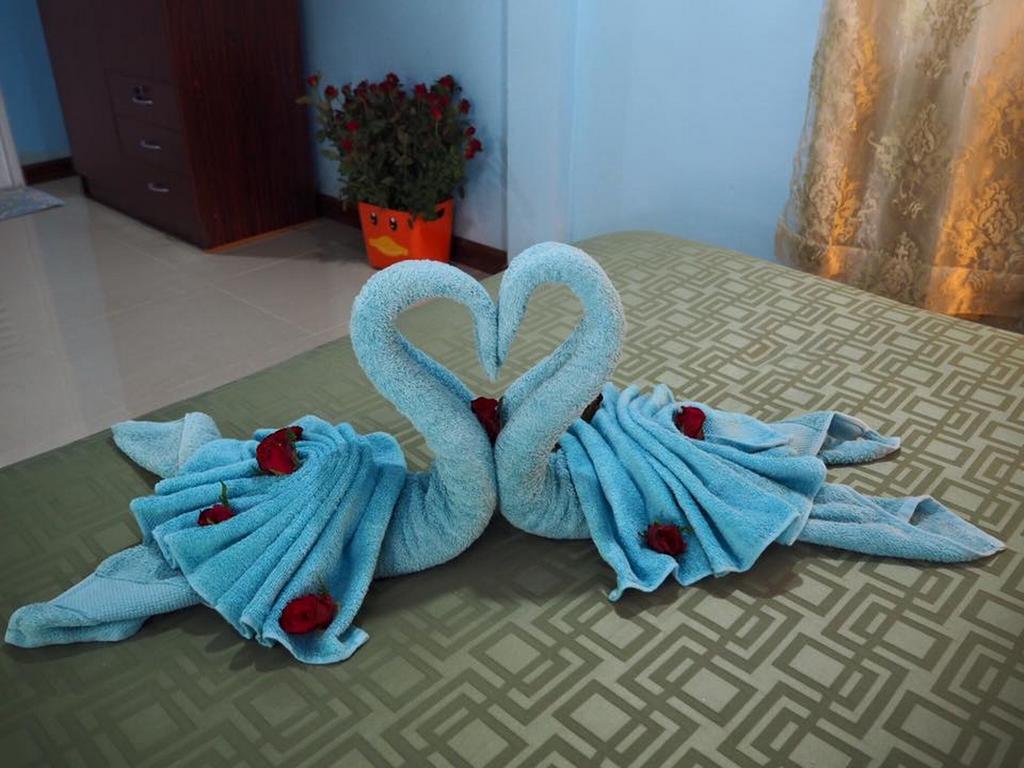 Pakmeng Beach Resort Екстер'єр фото